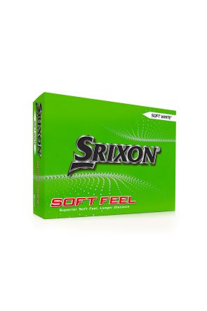 Srixon Soft Feel 13 Golf Balls