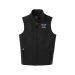 Men's Soft Shell Vest-S