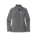 Ladies Stream Soft Shell Jacket-S