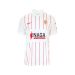 Sevilla European Football Jersey-M