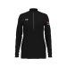 Ladies Under Armour Tech Half-Zip-S