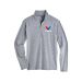 Pacesetter Pullover - Men's-XL