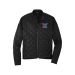 Men's Quilted Jacket-XL