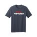 Team Valvoline T-Shirt-L