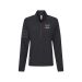 Adidas 3 Stripe Full Zip Jacket - Women's-L