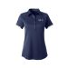 Ladies Under Armour Rival Polo-S