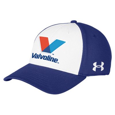 Under Armour Color Blocked Cap