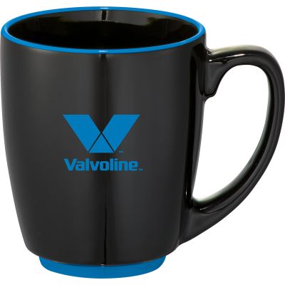 Olli 14oz Ceramic Mug