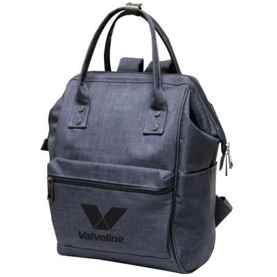 Metro Tote Backpack