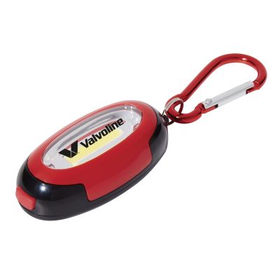 Carabine Magnet Light - Red