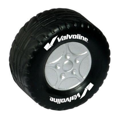Tire Stress Reliever