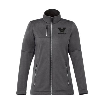 Ladies Eco Softshell