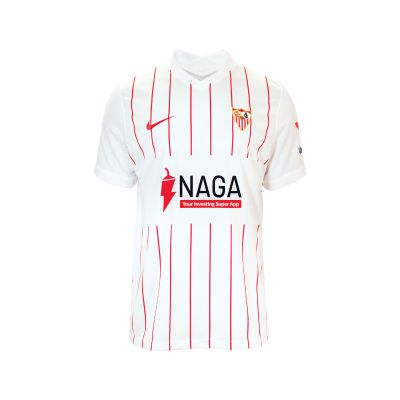 Sevilla European Football Jersey