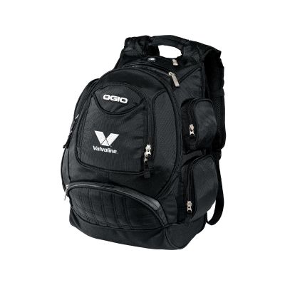 OGIO Metro Backpack