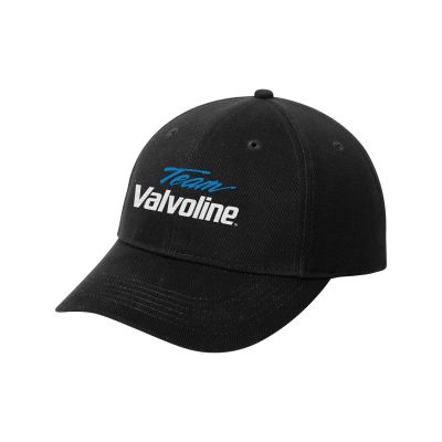 Team Valvoline Twill Cap