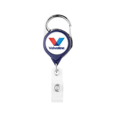 Badge Reel