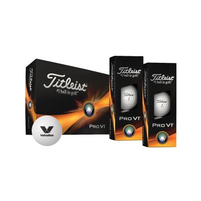 Titleist Pro V1 Golf Balls