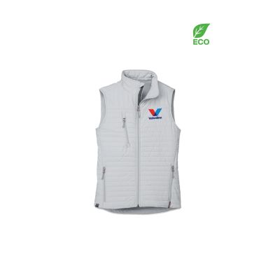 Storm Creek Vest - Ladies