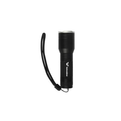 iCOOL Butte 500-Lumen Aluminum Flashlight